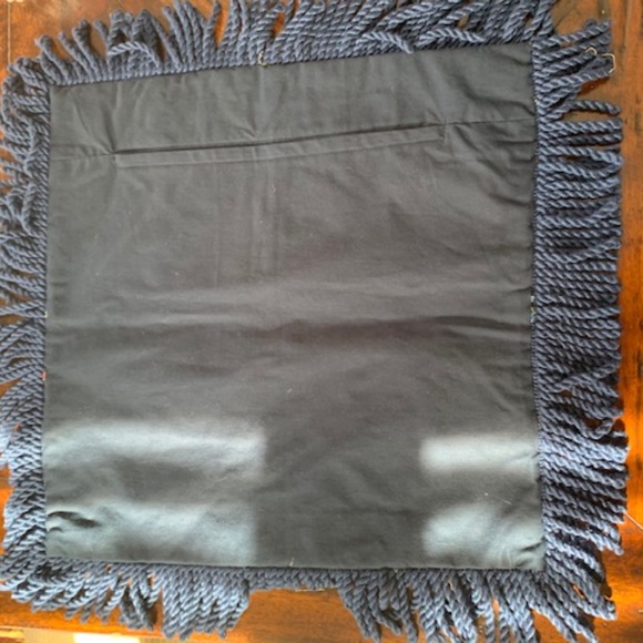 Fancy Luxurious Pillow Covers from Florence, Italy - Picture 3 of 16